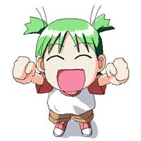Yotsuba&!
