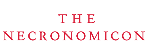 The Necronomicon