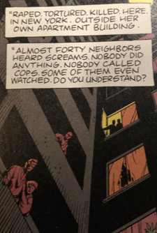 Almost 40 neighbors.