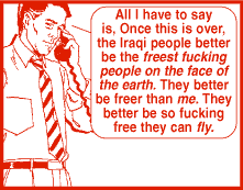 Get Your War On.
