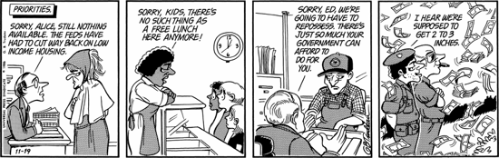 Doonesbury, Nov. 19, 1986.