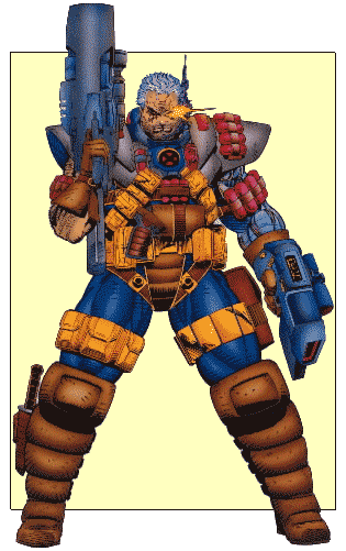 Cable.