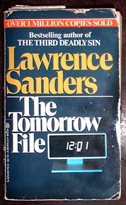 The Tomorrow File.
