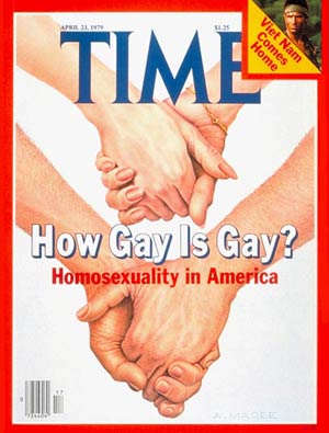 How Gay is Gay?