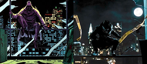 Rorschach v. Rorschach.