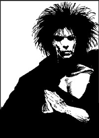 Sandman.