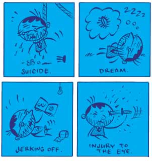 22 Panels that Always Work (Sometimes).