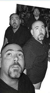 An army of Petes!