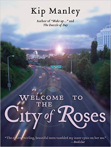 Welcome to the City of Roses.